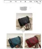 2022 fashion new single shoulder women's bag high quality Shoulder Messenger Handbag