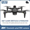 Epacket k80PRO MAX obstacle avoidance RC Aircraft 360 degree quadcopter8395464