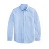 designer mężczyźni tshirt polo zwykłe sukienki ralph koszulki haft kucyk biznesowy polo bluzka męska odzież z długim rękawem luźne szczupłe p1yb#