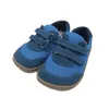 Tipsietoes Top marque printemps à la mode Net respirant sport chaussures de course pour filles et garçons enfants pieds nus baskets 220520