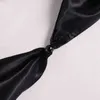 Long Sleeve Maxi Dress V Neck Ruched Cut out Sexy Split Invisible Zipper High Waist Black Dress Women Elegant Party Wear T220816