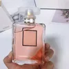 Sales designer perfume fragrances for mademoiselle for eau de parfum spray 3 4 fl oz 100ml luxuries cologne fragrance incense spray fast ship