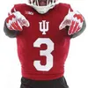 WSKT Custom Indiana Hoosiers College Football Michael Penix Jr. Stevie Scott III Whop Philyor Jamar Johnson Ty Fryfogle Tiawan Mullen 4xl