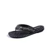 Summer Women's Slippers Large Size 35-43 Fashion Personality Beautiful Outdoor Comfortable Leisure Beach Sandals Factory Direct Sale