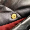 7A+ 디자이너 19 플랩 크로스 바디 백 2021 브랜드 체인 어깨 지갑 포체 봉투 지갑, 프랜차의 공식 수입 정품 가죽, 맞춤형 레벨