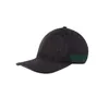 Capacões de beisebol de morango de alta qualidade Man's Cottus Cactus Classic Letter Ball Caps Summer Women Sun Hats Outdoor Ajustável S239Z