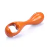 Masseur de la prostate clitoris stimulator bois g spot anal plug 3 types woody fest toys sexy gs0179