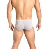 Underpants Mens Sexy Modal Boxers Мягкие боксеры с низким подъемом U