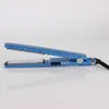 VIP Professional Flat Iron 114 450F 온도 Hair Straightener 220727