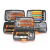 38-In-1 Labor-Saving Ratchet Multi Tools Screwdriver Set Household Combination Toolbox Hardware screw Hand Tools Sets 95HMCLUB