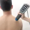 Nueva máquina de ondas de choque láser TBG para alivio del dolor médico electromagnético 2022 Máquina de belleza delgada para masaje facial