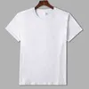 Nouveau t-shirt en coton DIY Clothing pour hommes et femmes246y