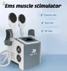 2022 instrument musculaire beauté chaude non invasif plus rapide les muscles de gain exercice graisse réduire corps minceur Machine