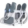 Latest Other Beauty Equipment Neo 13 Tesla Hi-emt Machine Emszero With 4 RF Handles and Pelvic Stimulation Pad Optional