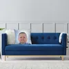 Kissen/Dekoratives Kissen Selfie Hasbulla Magomedov Kissenbezug Doppelseitig bedruckter Bodenbezug für Sofa Individueller Kissenbezug Dekorationskissen