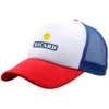 Mode Ricard Baseball Cap Mannen Vrouwen Katoen Outdoor Omkeerbaar Visser Caps Strand Vissen Hoed Meisje Jongen Chapeau Bob Panama Hat1788205