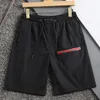 2022 märkesdesigner shorts för män Sommarmode Street Wear Snabbtorkande baddräkt Tryckt bräda Strandbyxor M-4XL 778