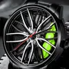Wristwatches Men's Watches Waterproof Wheel Watch Car Rim Quartz Sports For Men Clock Relogio Masculino Volks CarWristwatches