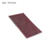Sublimation Kitchen Accessories Brushes 1Pcs Magic Cleaning Sponge Household Tools Kitchens Utensils Accessory Wash Emery Sponge