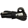 Электрическое курение Enails Dab Seepling Coil 25 мм 20 мм 16 мм нагреватели нагревателя с проволочной тепловой ногочной катушкой с шнуром для пид-пид E-Nail Temp323T