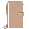 Leather Designer Luxury Wallet Phone Cases For iPhone 14 13 12 11 Pro X XR XS With Wrist strap
