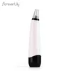 USB Blackhead Remover Machine Vacuum Sug Pore Cleaner Deep Face Cleaning Skin Care Beauty Tools Ta bort Acne Pimple Dead Skin 220514