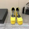 Les chaussures habillées de mode italiennes grossières avec des tissus de soie de haute qualité d'importation originale de Taïwan imperméables à l'eau 2022