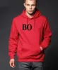 Designer Hooded Hoodies Mens Womens Fashion Streetwear Pullover Sweatshirts Loose Hoodies Lovers Tops Clothing size S-3XL JS