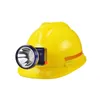 KL5LM Wasserdichte wiederaufladbare 3W LED Scheinwerfer Bergbau Licht Miner Cap Lampe Angeln Scheinwerfer