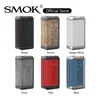 Smok G-Priv 4 Mod 230W G-Priv4 Dispositivo Vape con schermo da 2,0 pollici IQ-M Chip Box Otto sistemi di protezione di sicurezza 100% autentico