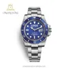 Дизайнерские часы для Men Yachtmaster Movement Watch Rolesx Luxury Mens 3A Professional Factory Automatic Olexables Swiss ES Бренные часы.