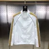 Vestes pour hommes Designer 22SS Haute Qualité Coupe-vent Casual Mode Hommes Femmes Marques Rash Guards Manteaux d'extérieur UJVQ