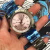 Роскошные дизайнерские часы datejust roleax date aaaaa mensemical watch Автоматические световые световые белые пороховые машины xs96o