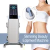 Beauty Slim Stimolatore muscolare elettromagnetico EMS Advanced Hi-emt per macchina per bruciare i grassi della pancia