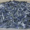 Arts and Crafts Arts Gifts Home Garden 1 Tas 100G Natuurlijk Blue Kyanite Stone Quartz Crystal Tuimed Reiki Healing Mineral Decorati9242849