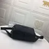 M30245 Bag w talii zewnętrznej Mężczyźni Casual Skórzane pasy na zewnątrz zajęcia klasyczne torby na klatkę piersiową mody crossbody M30247 M30251