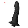 Nettoyant Vaginal lavement Silicone plug anal robinets précipités Douche anale nettoyage lavateur bouchons connectables jouets sexy pour adultes