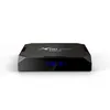 USA hasSTOCK Android 11 TV Box X96 Max plus Ultra Amlogic S905X4 5G double WiFi 8K H.265 HEVC décodeur 4gb 32gb