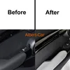 Car Organizer Dedicated Door Storage Box Handle Modified For Mini Cooper S One F55 F56 Seat Organize Accessories