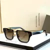 Dita Mach trois lunettes de soleil de créateurs hommes nouvelle vente défilés de mode de renommée mondiale lunettes de soleil italiennes femmes Top marques de luxe avec étui