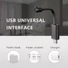 U22 HD Mini caméra USB Surveillance en temps réel wifi DV caméra IP AI détection humaine enregistrement en boucle vue à distance enregistreur Audio vidéo3560054