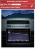 Android 10 0 Car DVD Multimedia Player Radio Head Bind для Mazda 5 Mazda5 2005-2010 с 9-дюймовым 2DIN 3G 4G GPS Radio Video Stereo Carpl2404