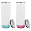 20oz sublimation speaker tumblers rechargeable wireless bluetooth tumbler waterproof stainless steel vaccum insulated mug FY5254