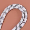 white polyester double braid rope polyesters rope for sofa polyest er ropes