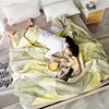Одеяла пеленание мультфильм вымытый марлейский кондиционер.