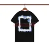 Summer Designers Men T Shirts Fashion Back Print Tees Man Womens Hip Hop Casual Tops Mens Clothing Asian Size S-2XL