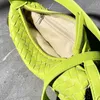 이브닝 가방 모터 솜 세련된 정품 가죽 여성 호스 가방 카우 히드 짠 디자이너 체인 어깨 클러치 2022 bagsevening