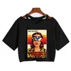 Stranger Things 시즌 3 T 셔츠 여성 거꾸로 TSHIRT 11 명의 여성 그래픽 그런지 티셔츠 셔츠 Femme Tee Shirts Funny Clothing 220524