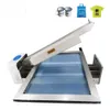 Printers 550A Digital screen maker No film, exposure, drying, darkroom needed,printing machine t-shirt dtf printer heat press