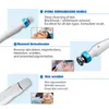 Hydro facial Hydro Microdermabrasion Skin Vacuum Device Ultrasound Diamond Peeling Treatment BIO-Lifting Hydra Care Equipment